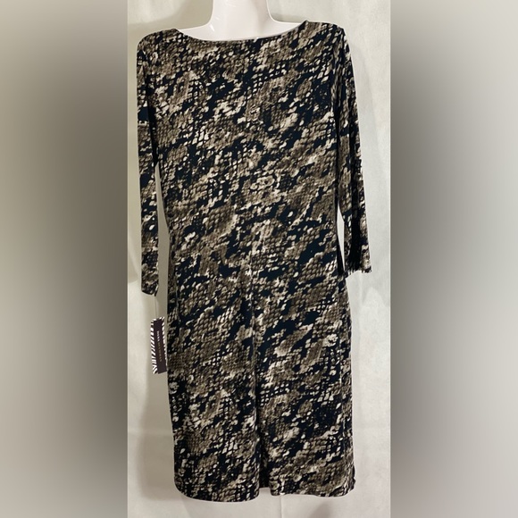 Kohl’s Dana Buchman dress size medium NWT - Picture 5 of 8